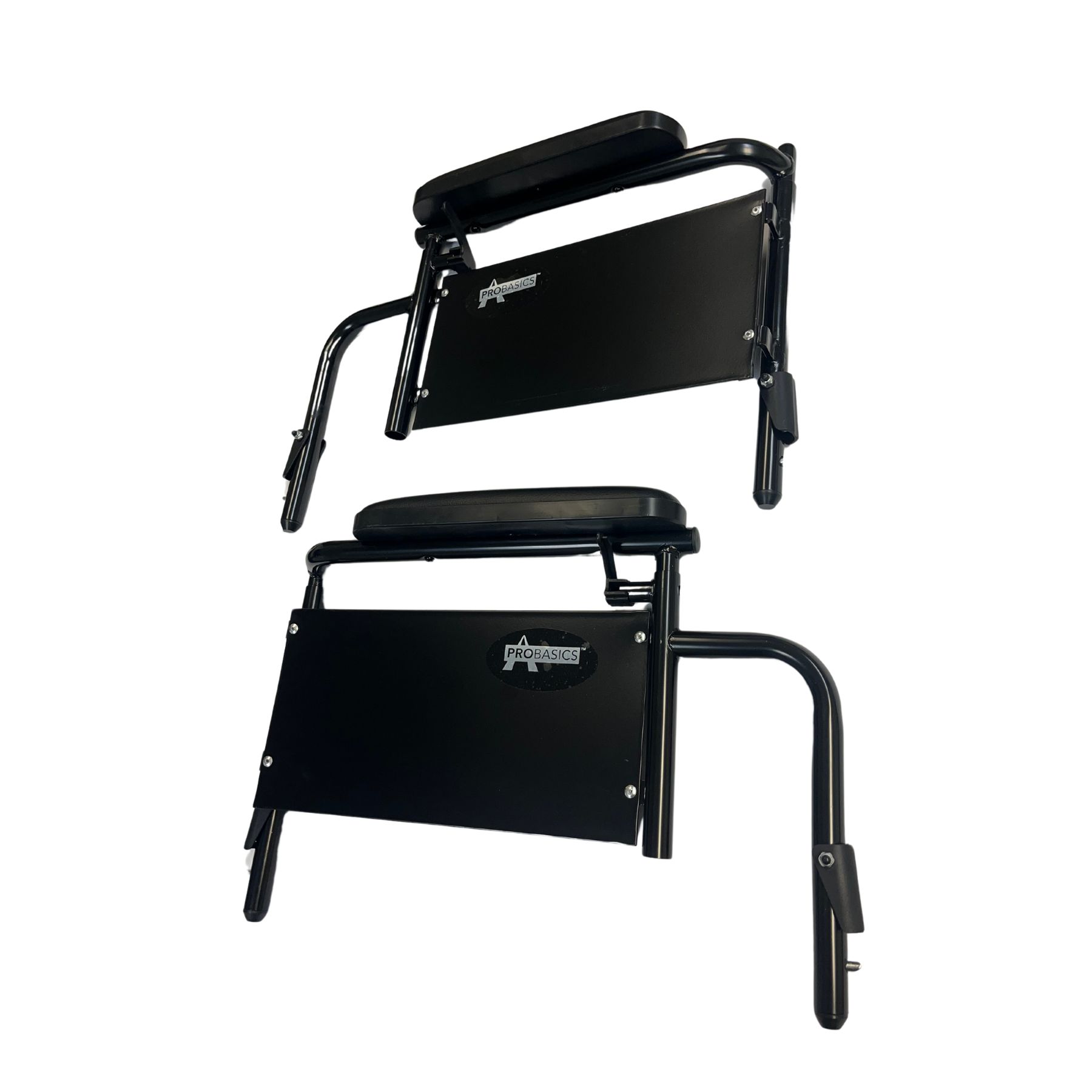 K4 LITE DESK LENGTH ARMRE